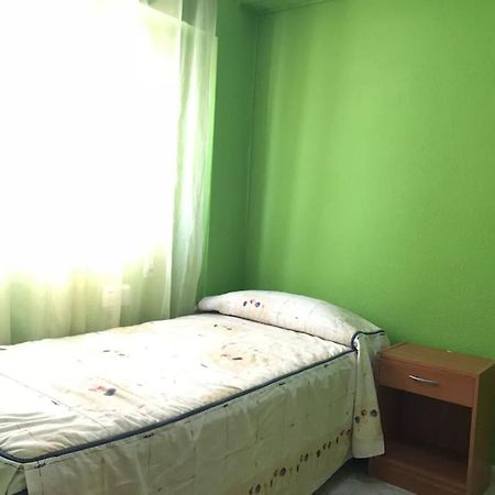 Apartamento Aitana.Esta A 2 Km De La Playa Andando Apartment Alicante Exterior foto